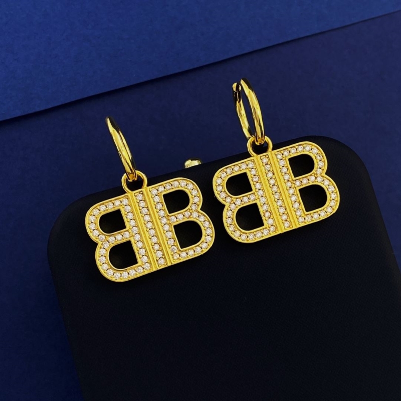 Burberry Earrings